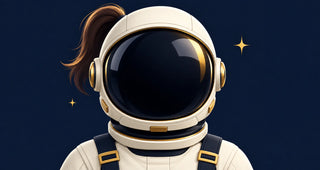Astronaut avatar for reviewer Simone S.