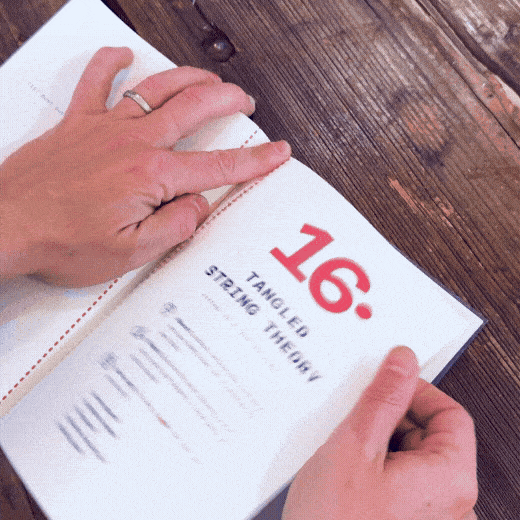 The Best Dad Book Bundle (Stickers & Poster included!)